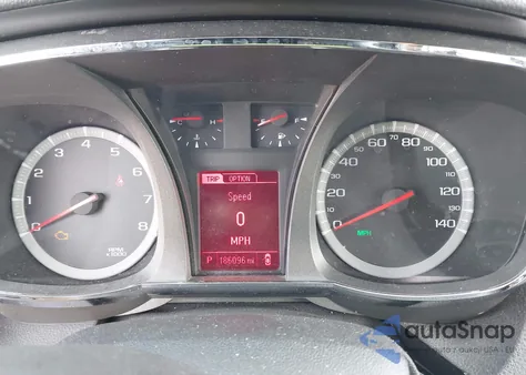 2015 GMC Terrain Slt-1 from USA, damaged, VIN 2GKFLSE38F6316993